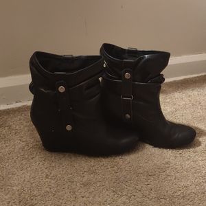 women's boots
